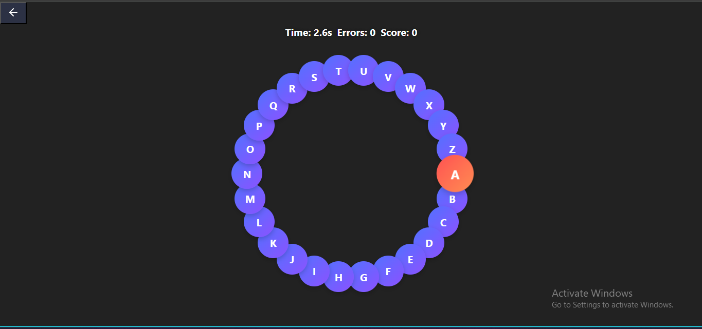 dshakya typing games